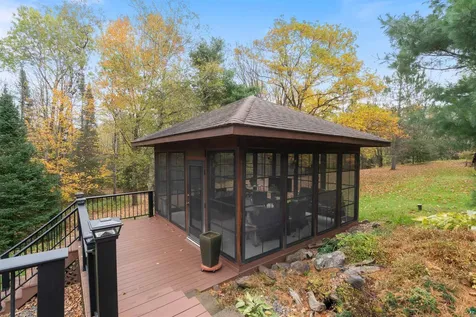 6659 E Cty Road B South Range WI 54874