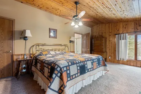 6659 E Cty Road B South Range WI 54874