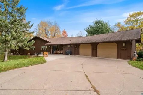 6659 E Cty Road B South Range WI 54874
