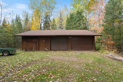 6659 E Cty Road B South Range WI 54874