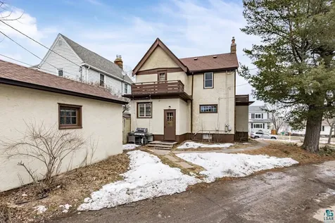 15 Snelling Avenue Duluth MN 55812