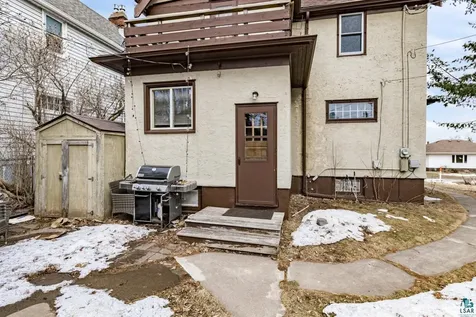 15 Snelling Avenue Duluth MN 55812