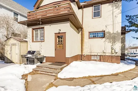 15 Snelling Avenue Duluth MN 55812