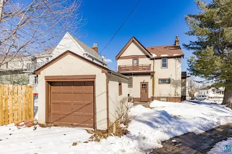 15 Snelling Avenue Duluth MN 55812
