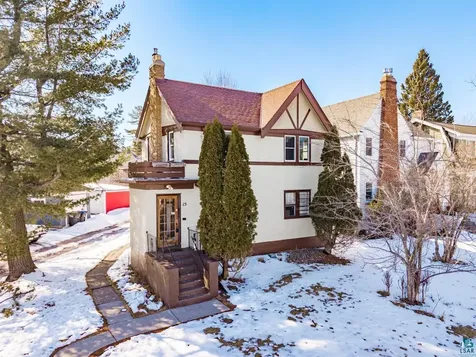 15 Snelling Avenue Duluth MN 55812
