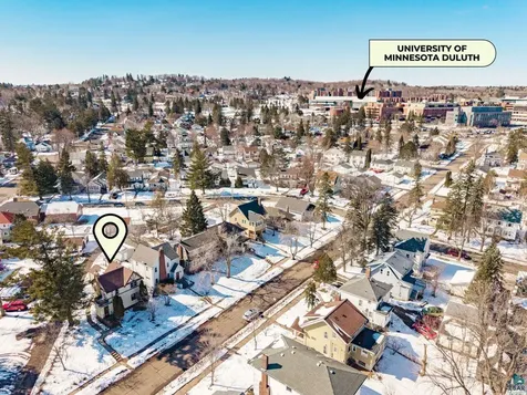 15 Snelling Avenue Duluth MN 55812