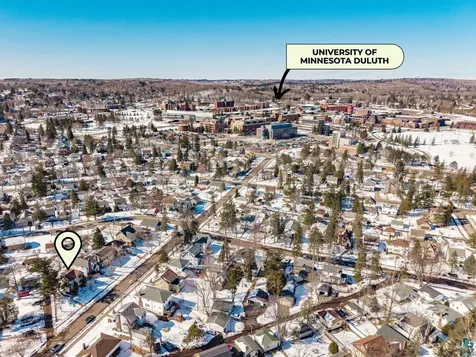 15 Snelling Avenue Duluth MN 55812
