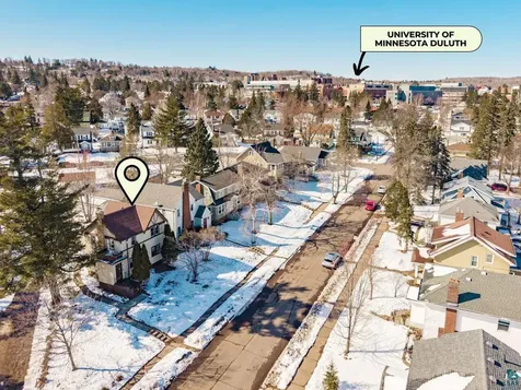15 Snelling Avenue Duluth MN 55812