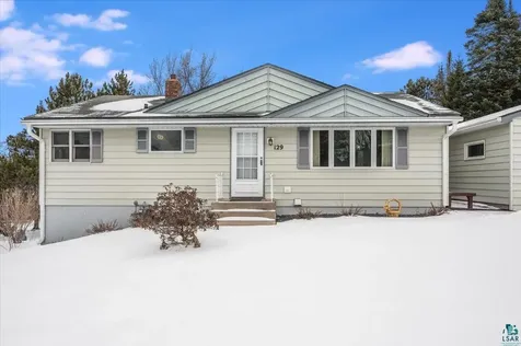 129 Artavia Street Duluth MN 55811