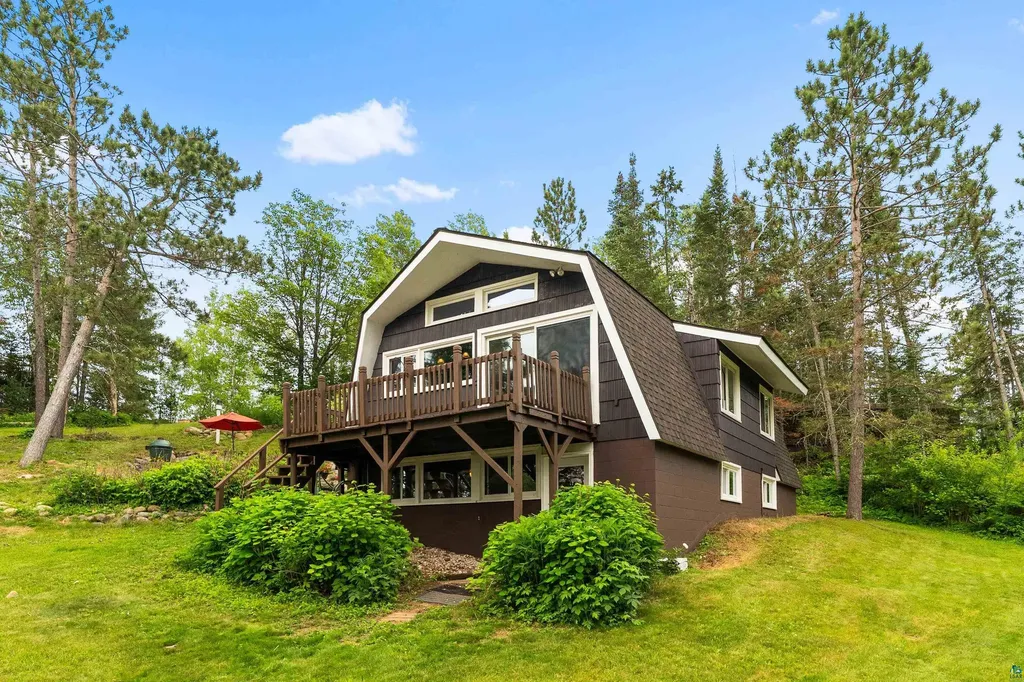 6618 Sumac Drive Duluth MN 55803