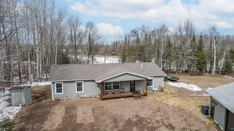 7282 Blackberry Lane Duluth MN 55803