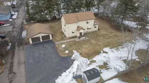 309 96th Avenue W Duluth MN 55808