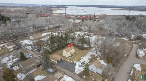 309 96th Avenue W Duluth MN 55808