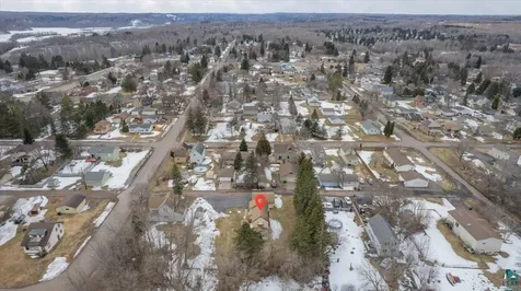 309 96th Avenue W Duluth MN 55808