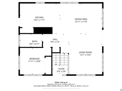 1221 Central Avenue Superior WI 54880