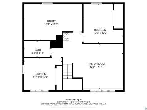 1221 Central Avenue Superior WI 54880