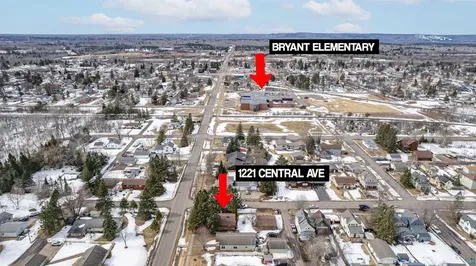 1221 Central Avenue Superior WI 54880