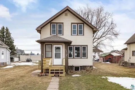 3916 W 4th Street Duluth MN 55807