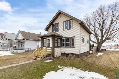 3916 W 4th Street Duluth MN 55807