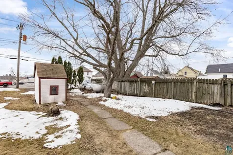 3916 W 4th Street Duluth MN 55807