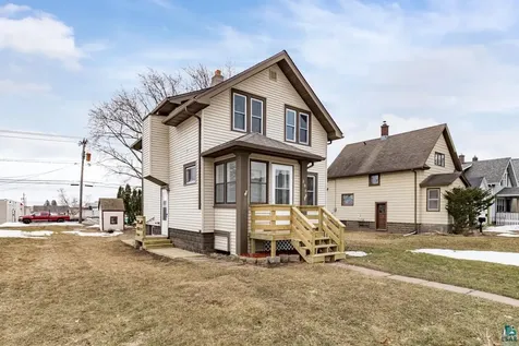 3916 W 4th Street Duluth MN 55807