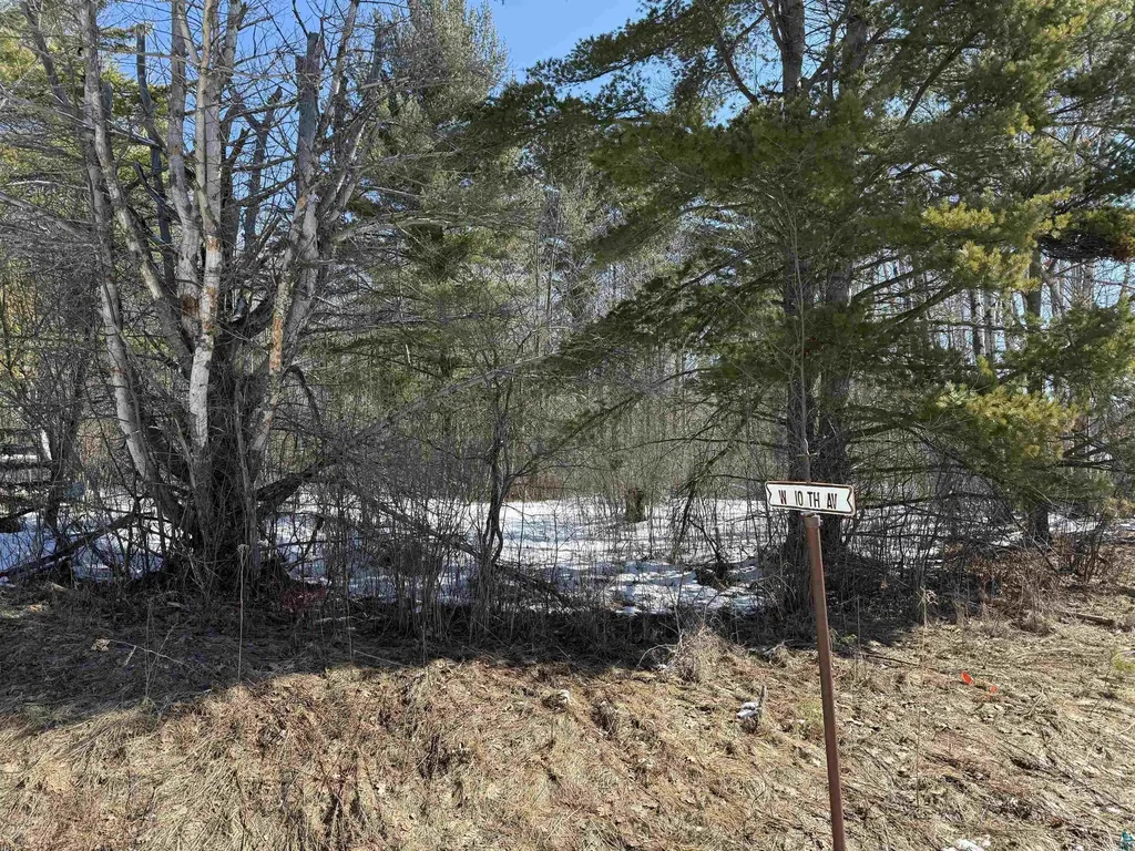 Xxx County Hwy C Washburn WI 54891