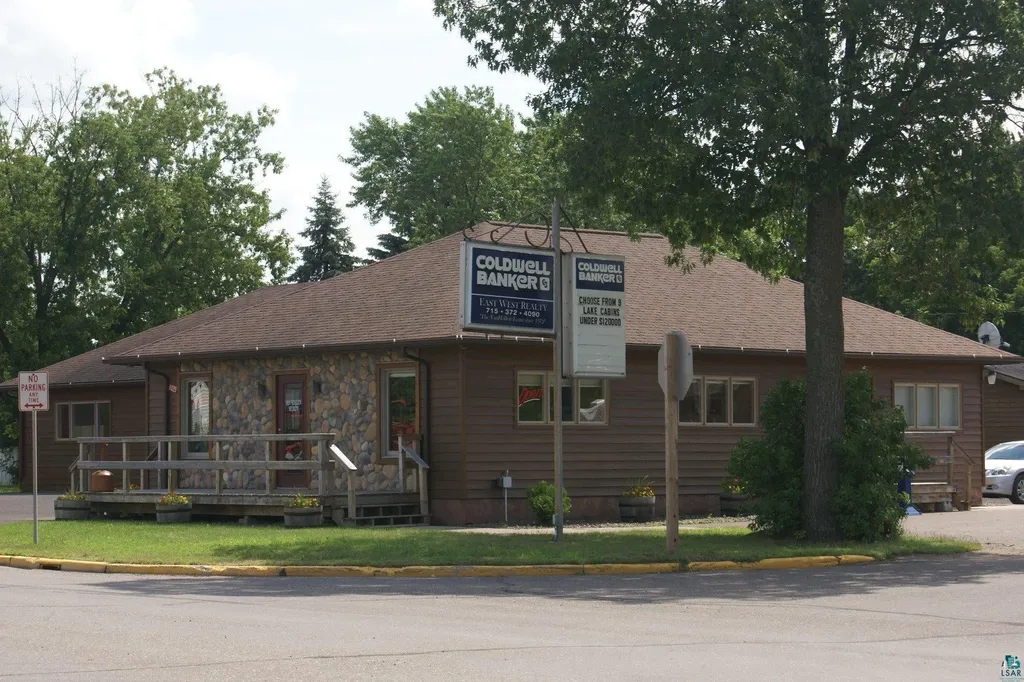 8025 Highway 2 Iron River WI 54847