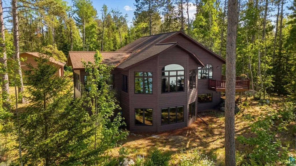 13699 Mill Road Ely MN 55731