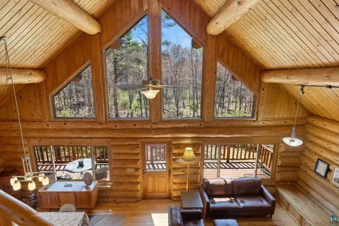 12957 West Ridge Road Ely MN 55731