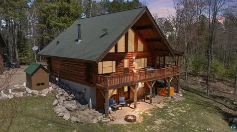 12957 West Ridge Road Ely MN 55731