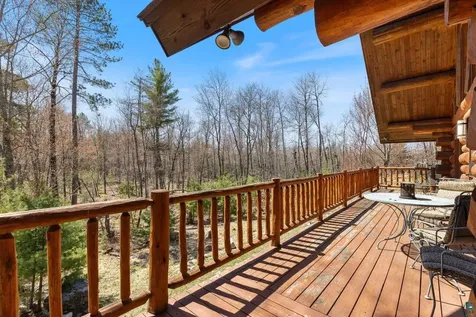 12957 West Ridge Road Ely MN 55731