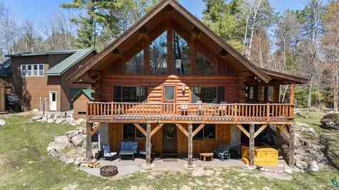 12957 West Ridge Road Ely MN 55731