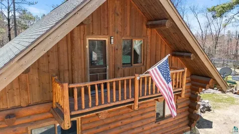 12957 West Ridge Road Ely MN 55731