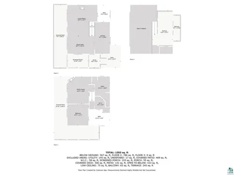 12957 West Ridge Road Ely MN 55731