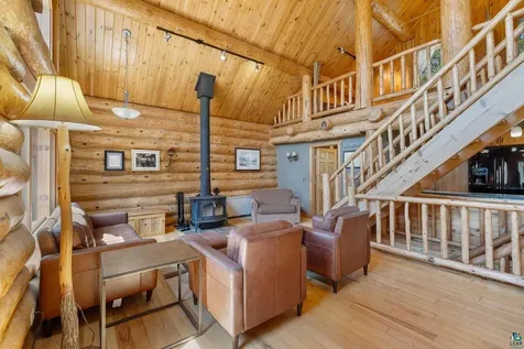 12957 West Ridge Road Ely MN 55731