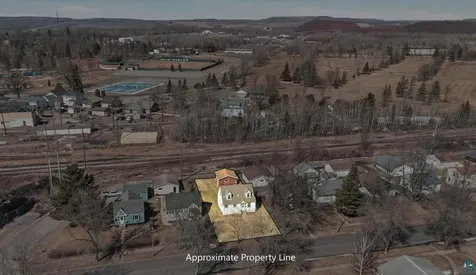 709 Michigan Street Hibbing MN 55746-3314