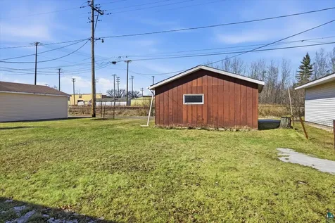 709 Michigan Street Hibbing MN 55746-3314