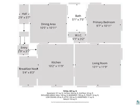 709 Michigan Street Hibbing MN 55746-3314