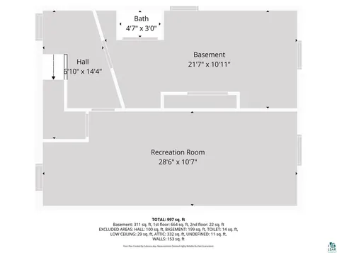 709 Michigan Street Hibbing MN 55746-3314