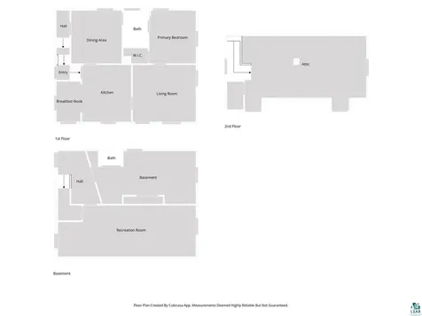 709 Michigan Street Hibbing MN 55746-3314