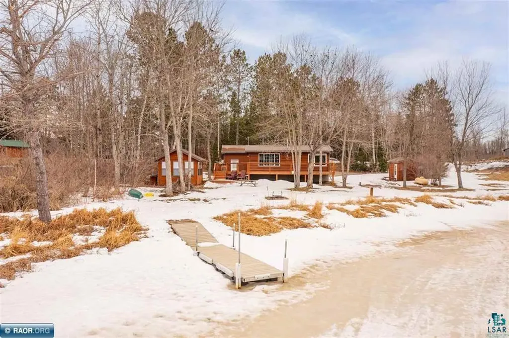 1119 Lagoon Road Tower MN 55790