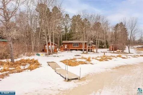 1119 Lagoon Road Tower MN 55790
