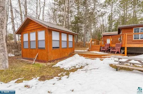 1119 Lagoon Road Tower MN 55790