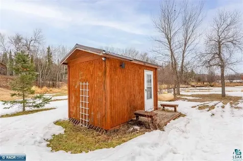 1119 Lagoon Road Tower MN 55790