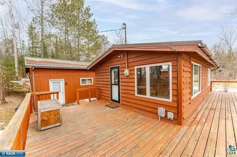 1119 Lagoon Road Tower MN 55790