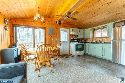 1119 Lagoon Road Tower MN 55790