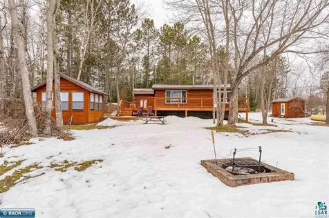 1119 Lagoon Road Tower MN 55790