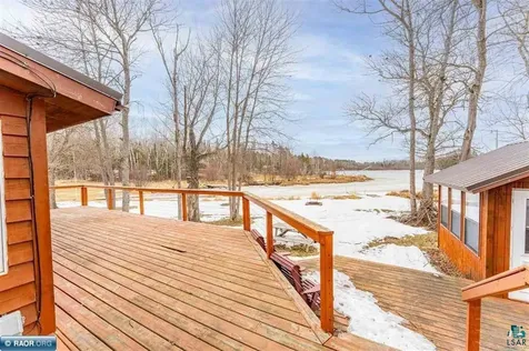 1119 Lagoon Road Tower MN 55790