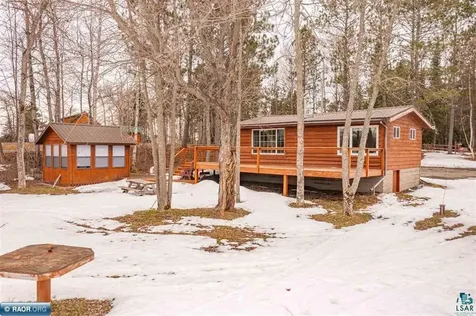 1119 Lagoon Road Tower MN 55790