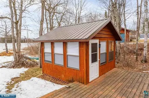 1119 Lagoon Road Tower MN 55790
